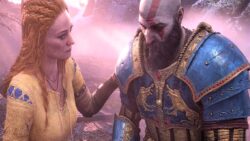 God of War Laufey için Çıkış Tarihi Belli Oldu