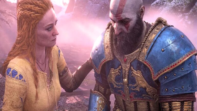 God of War Laufey için Çıkış Tarihi Belli Oldu