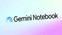 Google, NotebookLM’in Adını Değiştirdi: Karşınızda Yepyeni Adıyla Gemini Notebook!