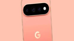 Google Pixel 11 Görselleri Sızdırıldı