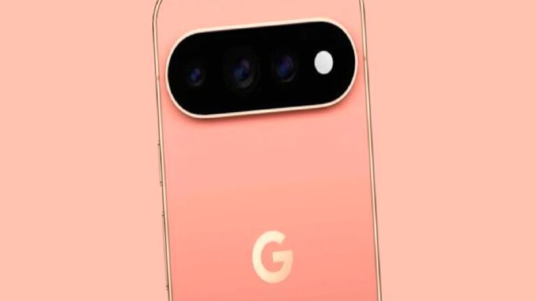 Google Pixel 11 Görselleri Sızdırıldı