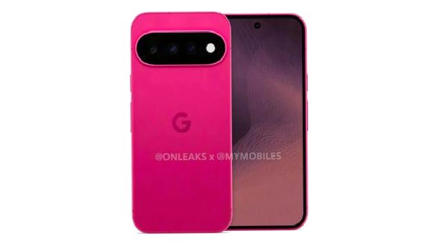 Google Pixel 11 Serisinin Tasarımları ve Renk Seçenekleri Ortaya Çıktı