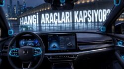 GSR 3 Hangi Tip Araçları Kapsıyor: Şartları Karşılamayan Araçlar Tamamen mi Yasaklanacak?
