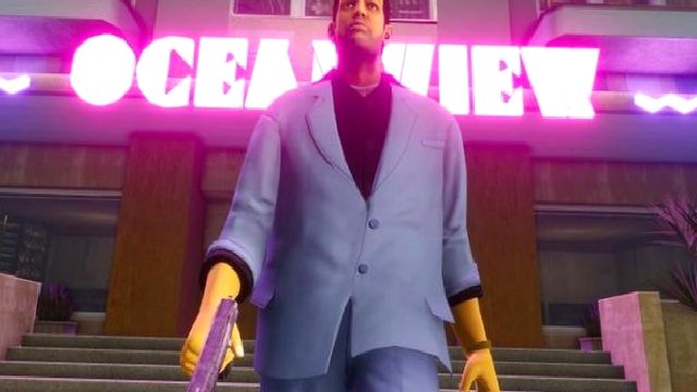 GTA Vice City Görev Bulamıyorum! Hikâye Neden İlerlemiyor?