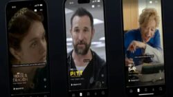 HBO Max da TikTok yolunda: Dikey video akışı geliyor
