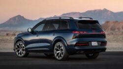 Her Detayıyla Büyüleyen Yeni Audi Q9 Tanıtıldı: Bugüne Kadarki En Büyük Audi!