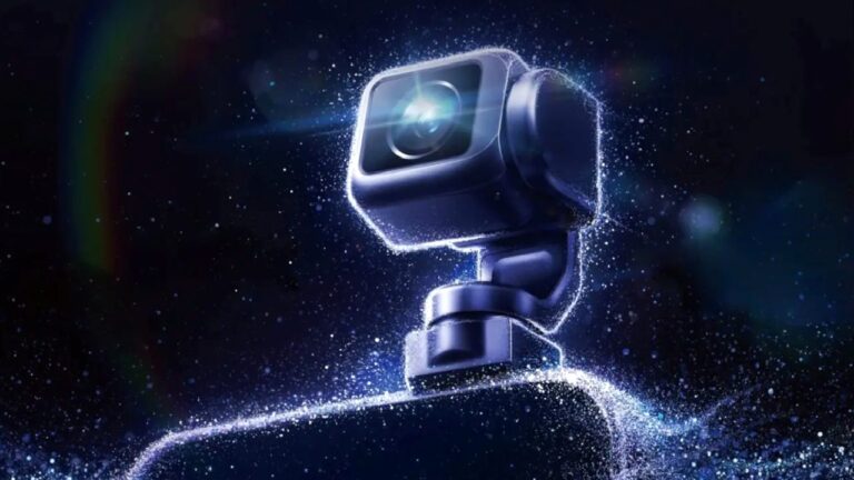 Honor Robot Phone Kamera Arayüzü ARRI Master Cinema ile Geliyor