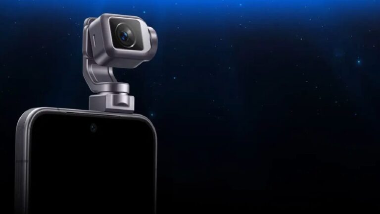 Honor Robot Phone’un Teknik Özellikleri Belli Oldu