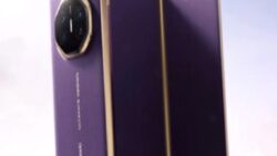 Huawei Mate XT 2 ve Mate X8 Yeni Kirin 9050 ile Geliyor