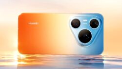 Huawei Pura 90 Küresel Tanıtım Tarihi Belli Oldu