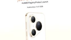 Huawei Pura 90 serisi dünya sahnesine çıkıyor: Tarih resmen açıklandı