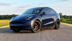 İkinci El Tesla’yı Sıfır Fiyatının Üzerine Koyan Satıcıya Ticaret Bakanlığı 325 Bin TL Ceza Kesti