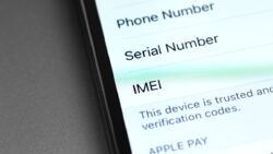 IMEI numarası neden bu kadar önemli?