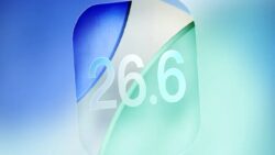 iOS 26.6 Beta 5 Çıktı