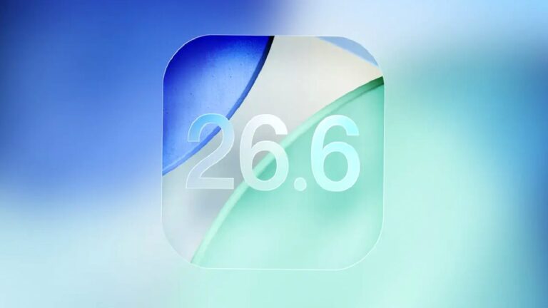 iOS 26.6 Hakkında Bilmeniz Gereken Önemli Yenilikler
