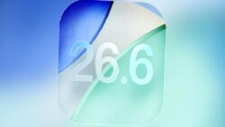 iOS 26.6 Yayımlandı: İşte iPhone’lara Gelen Yeni Özellikler