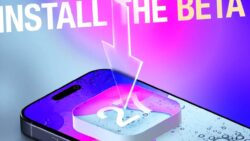 iOS 27 Beta 4 Güncellemesi Çıktı
