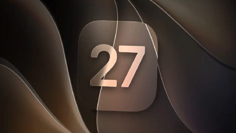 iOS 27 ile Gelen Kısıtlı Mod Nedir?