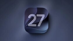 iOS 27 Public Beta Yayınlandı