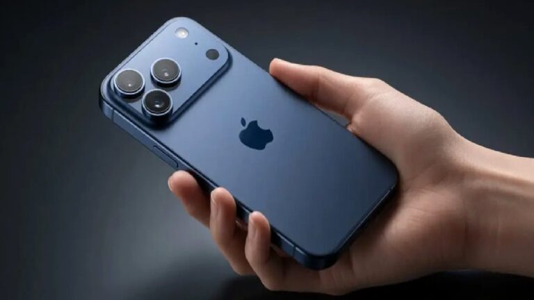 iPhone 18 Pro Max Bataryası ile Şükür Dedirtecek