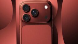 iPhone 18 Pro Max Üretim Maliyeti 300 Dolar Artıyor