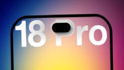 iPhone 18 Pro ve Pro Max’in Batarya Kapasiteleri Sızdırıldı: Pil Ömrüne Büyük İyileştirme Geliyor!