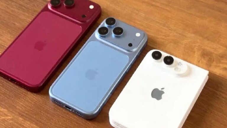 iPhone 18 Pro’nun Gücü A20 Çipinden Gelecek