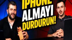iPhone Almayı Durdurun – iPhone 18 Serisi Geliyor