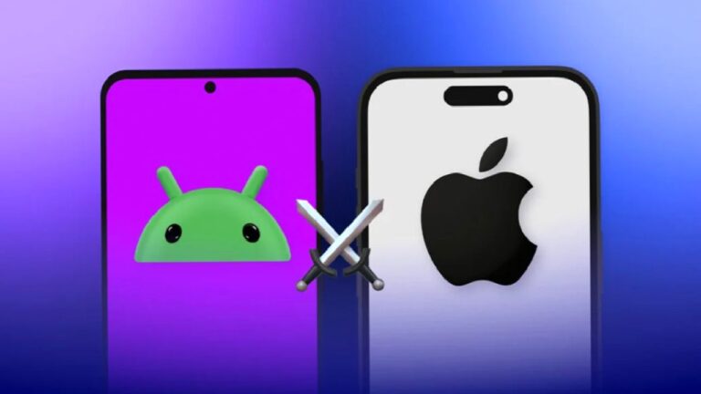 iPhone mu yoksa Android Kullanıcıları Daha Sadık?