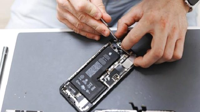 Kadıköy En İyi Iphone Tamiri Yapan Yerler – 2026