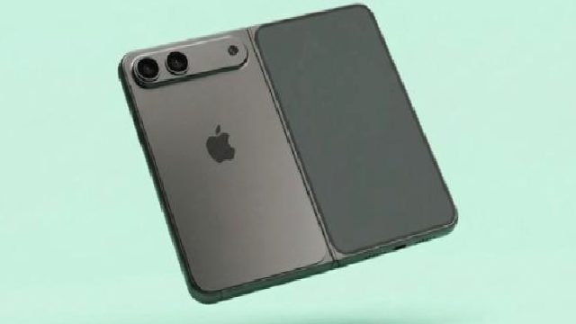Katlanabilir iPhone Bekleyenleri Üzecek Haber: Tanıtıldığı An Satışa Çıkmayacak!