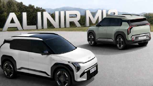 Kia EV3 Alınır mı? Menzili, Donanımı ve Hakkında Bilmeniz Gereken Her Şey