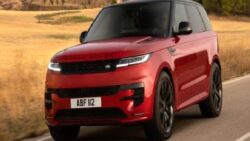 Land Rover’ın Sevilen Modeli Discovery Sport’un Üretimi Bitiyor! Peki Ne Zaman?