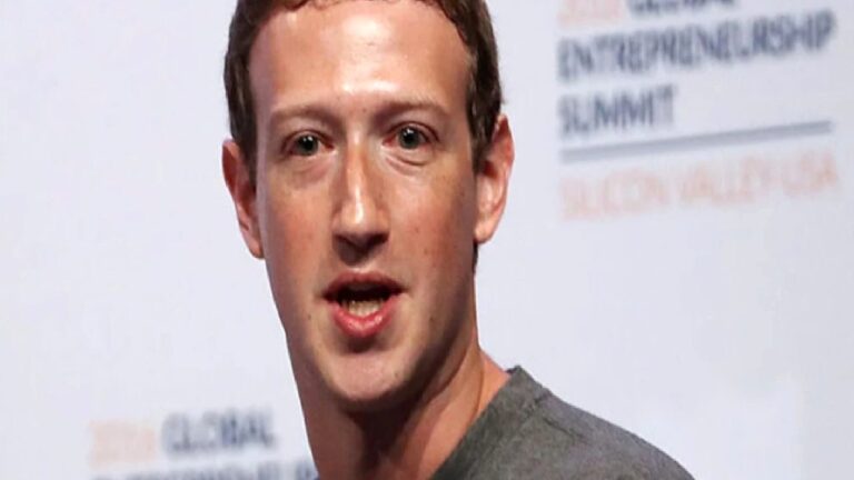 Mark Zuckerberg’den dikkat çeken itiraf: Meta’nın yapay zekâ planı beklenen sonucu vermedi