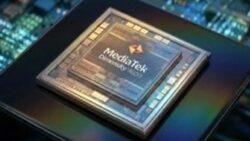 MediaTek Dimensity 9600 Serisi Üç Farklı Model ile Geliyor