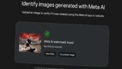 Meta’dan görünmez filigran hamlesi: AI görseller artık saklanamayacak