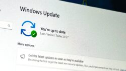 Microsoft’tan Rekor Güncelleme: Windows’ta 570 Güvenlik Açığı Kapatıldı