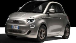 Moda Tutkunlarının Bayılacağı Fiat 500e Giorgio Armani Collector’s Edition Türkiye’de! İşte Fiyatı ve Hayran Kalacağınız Detayları