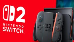 Nintendo Switch 2 İçin Değiştirilebilir Batarya Dönemi Başlıyor