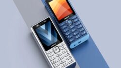 Nokia’dan dört yeni tuşlu telefon: Akıllı değiller ama AI tuşları var!