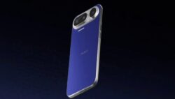 Nubia NaviX Ultra Özellikleri Sızdırıldı! Yapay Zeka Odaklı Amiral Gemisi