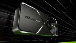 Nvidia RTX 5090 SE Geliyor