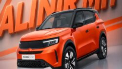 Opel Frontera Alınır mı? Hibrit ve Elektrikli Versiyonu Hakkında Bilmeniz Gereken Her Şey