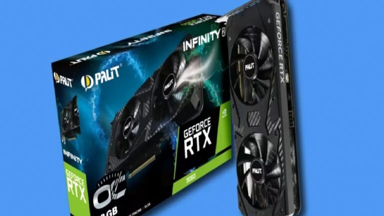 Palit’ten RTX 3060 12 GB Hamlesi: Eski Şampiyon Geri Döndü