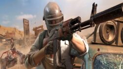 PUBG 42.2 Güncellemesi Yayınlandı! İşte Yenilikler!