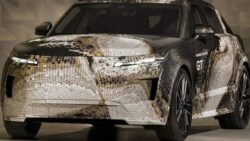Range Rover Ailesi Genişliyor: İşte Yeni Range Rover GT