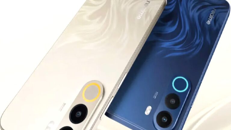 Realme C100x Hindistan’da Satışa Sunuldu