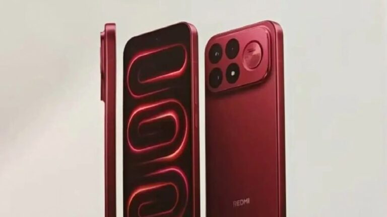 Redmi K100 Pro Özellikleri ve Tanıtım Tarihi Belli Oldu