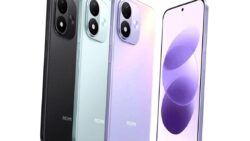 Redmi Note 17 Avrupa Fiyatları Belli Oldu