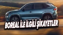Renault Boreal Hakkında İlk Şikayetler Neler, Alırsanız Sorun Yaşatır mı?